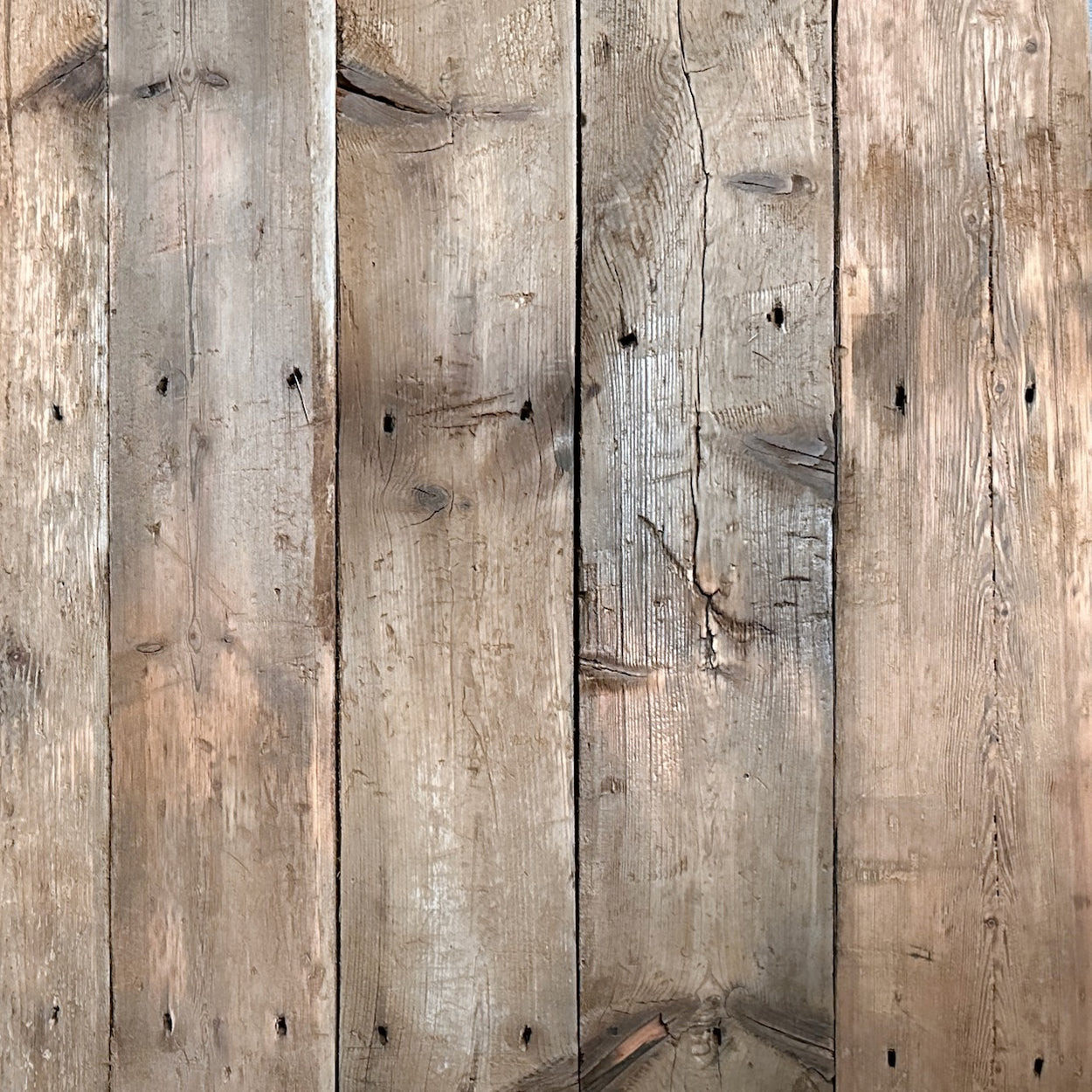 Sample of Leeds Factory Boards