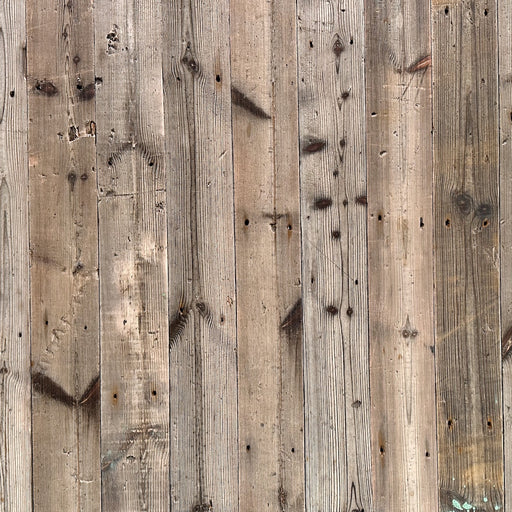 Sample of Standard Fireworks Boards