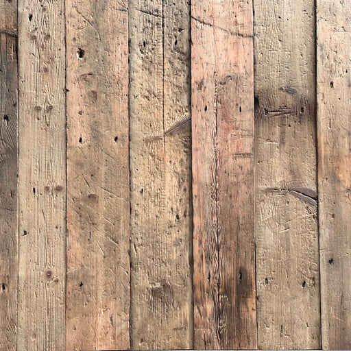 Sample of Leeds Factory Boards