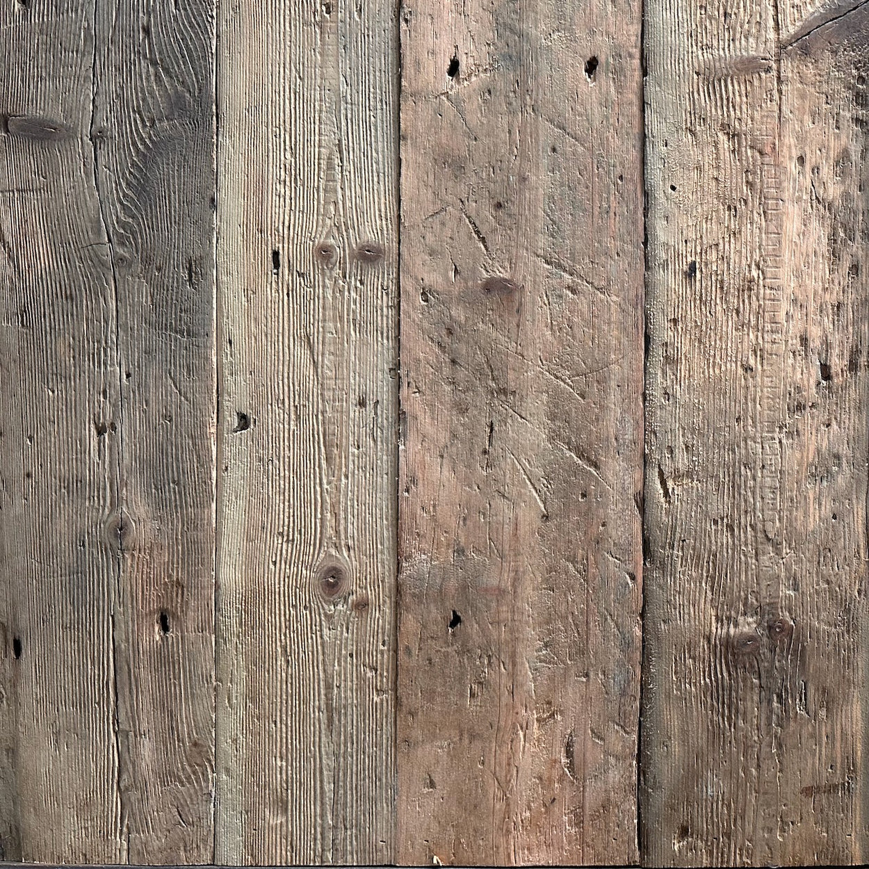 Leeds Factory Boards