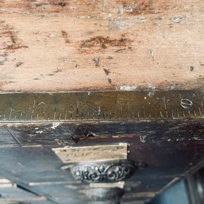 Victorian Ironmongers Shop counter Circa 1890–1910
