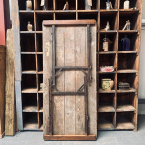 Vintage Trestle Table