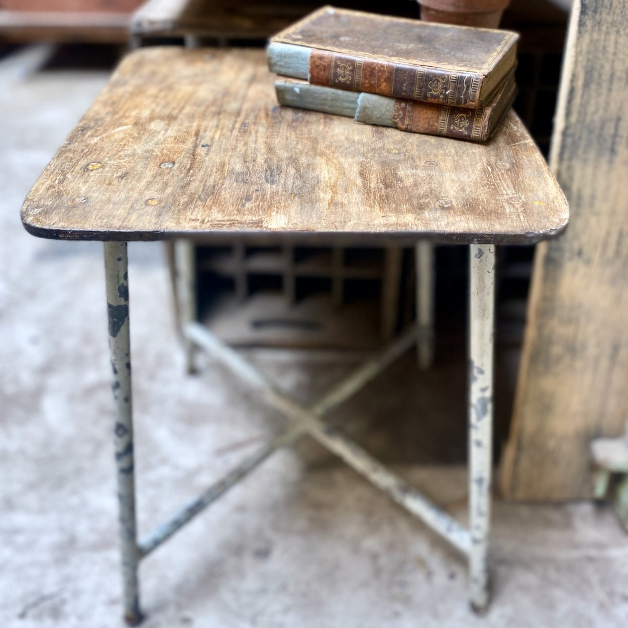 Machinists Stool