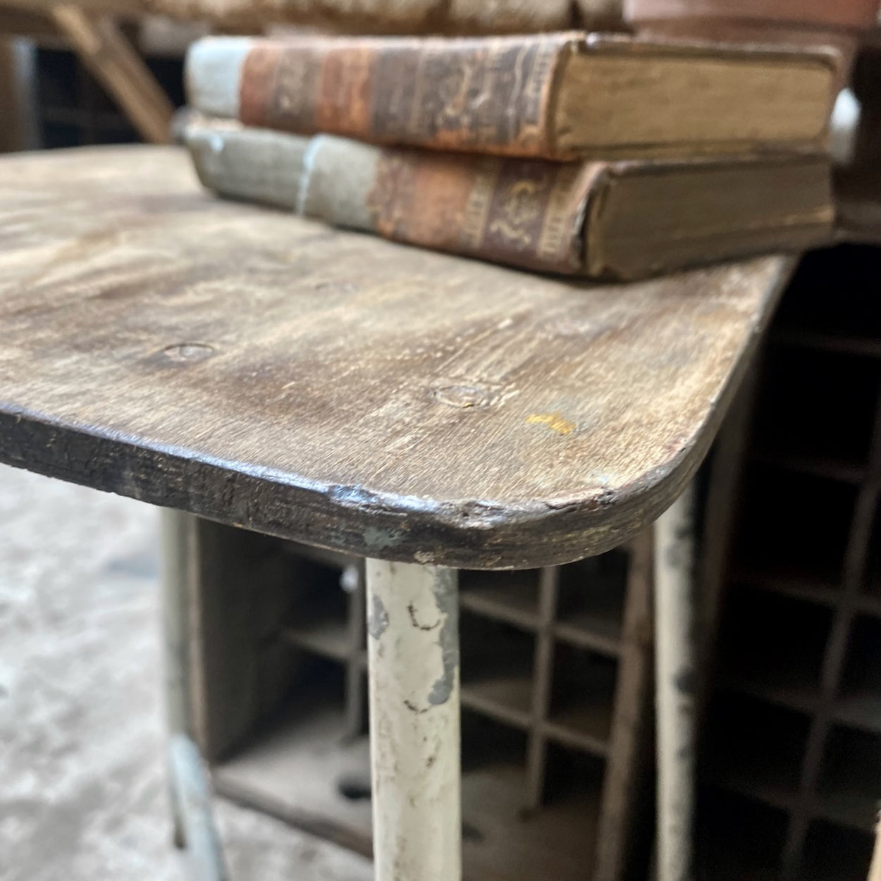 Machinists Stool