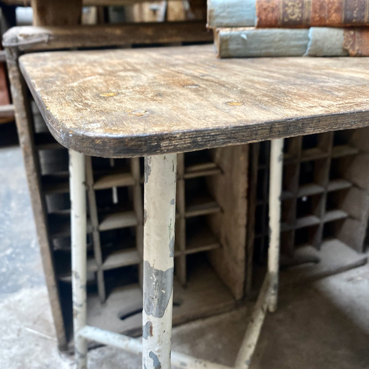 Machinists Stool