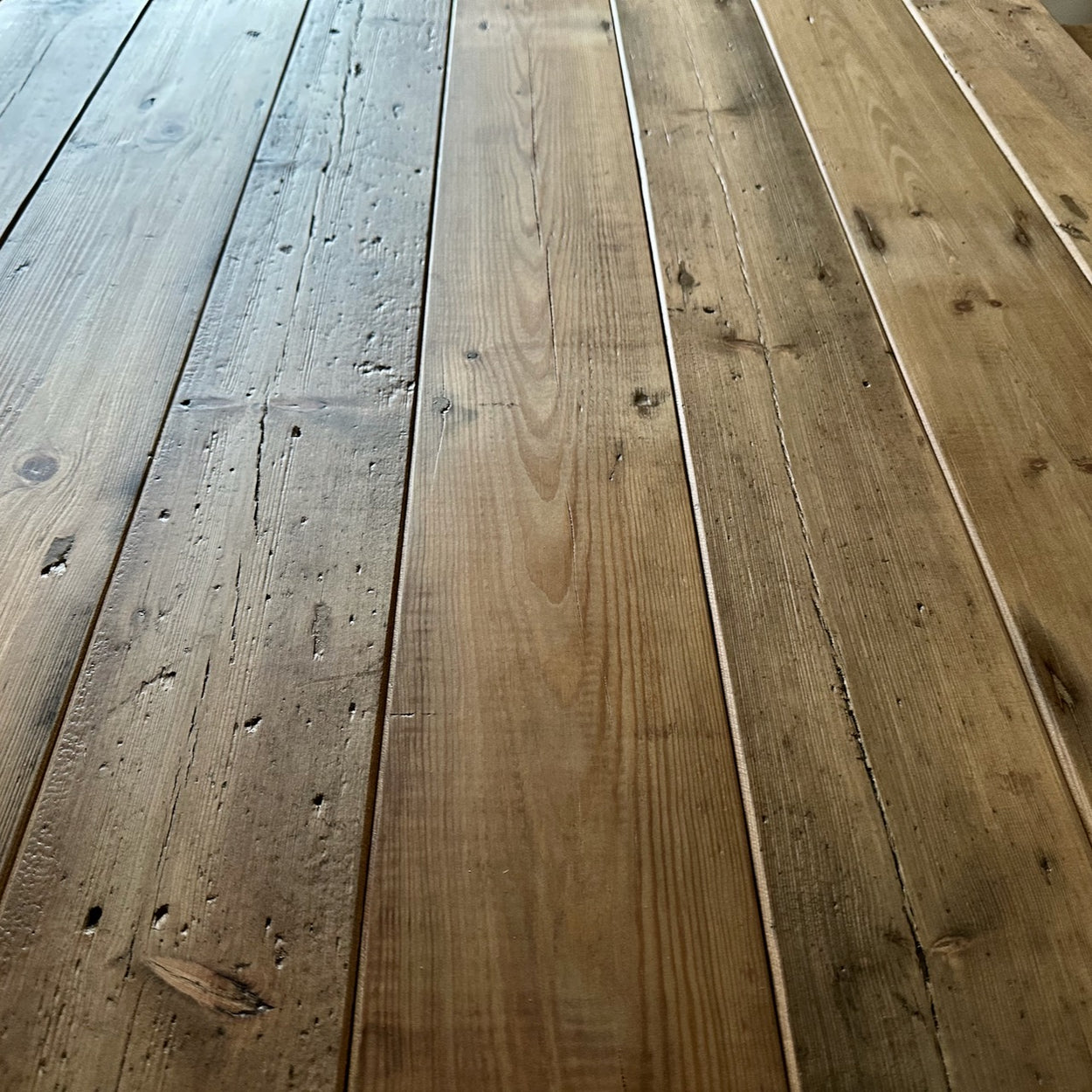 Standard Firework Factory Boards