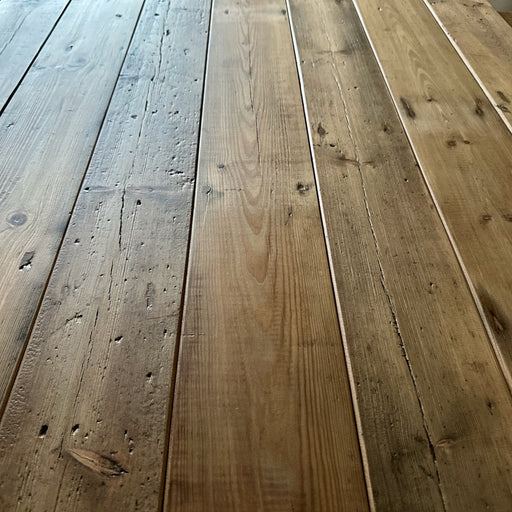 Sample of Standard Firework Factory Boards