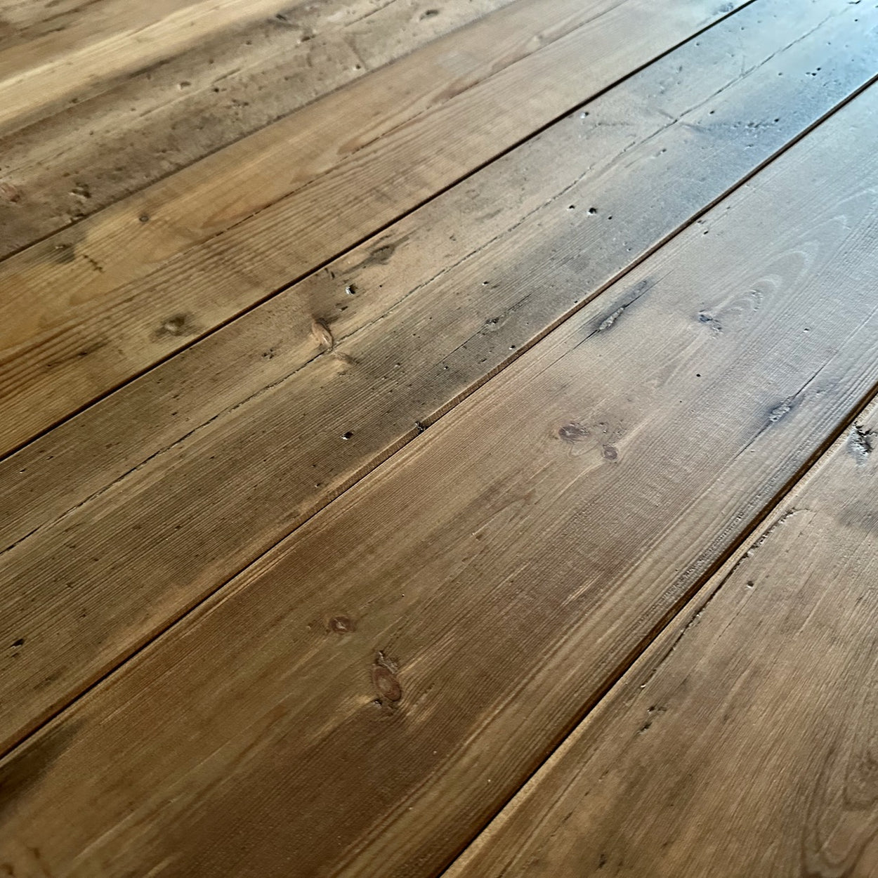 Standard Firework Factory Boards