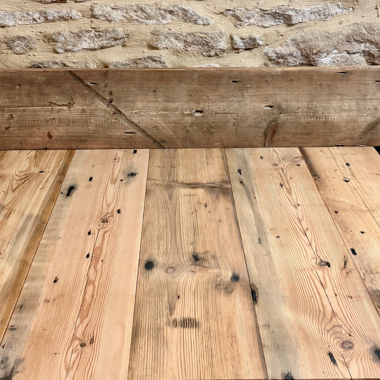 Norton Factory Boards Light