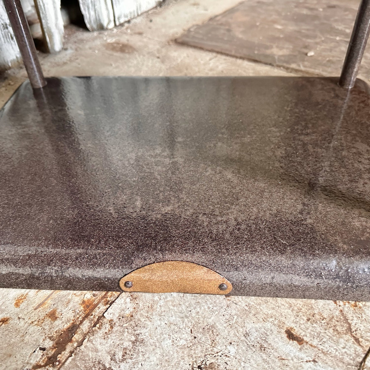 Engineers Shelf Units — Lawson's Yard LTD