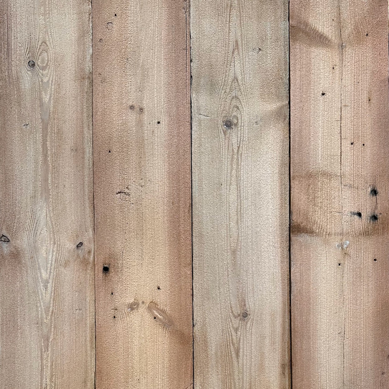 Sand Blasted Roof Boards