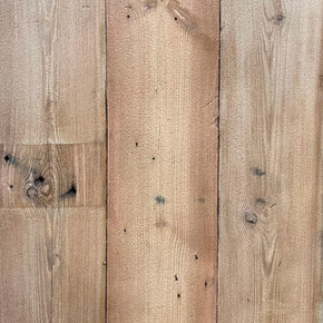 Sand Blasted Roof Boards