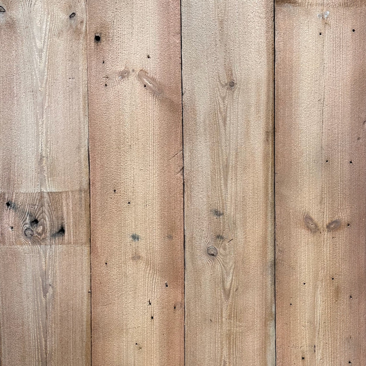 Sand Blasted Roof Boards