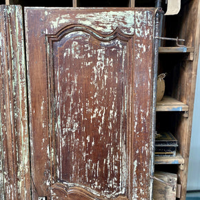 Vintage French Doors