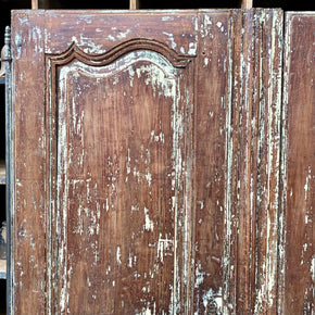 Vintage French Doors