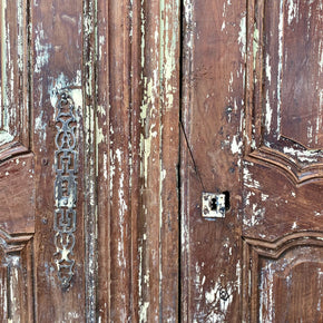 Vintage French Doors
