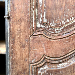 Vintage French Doors