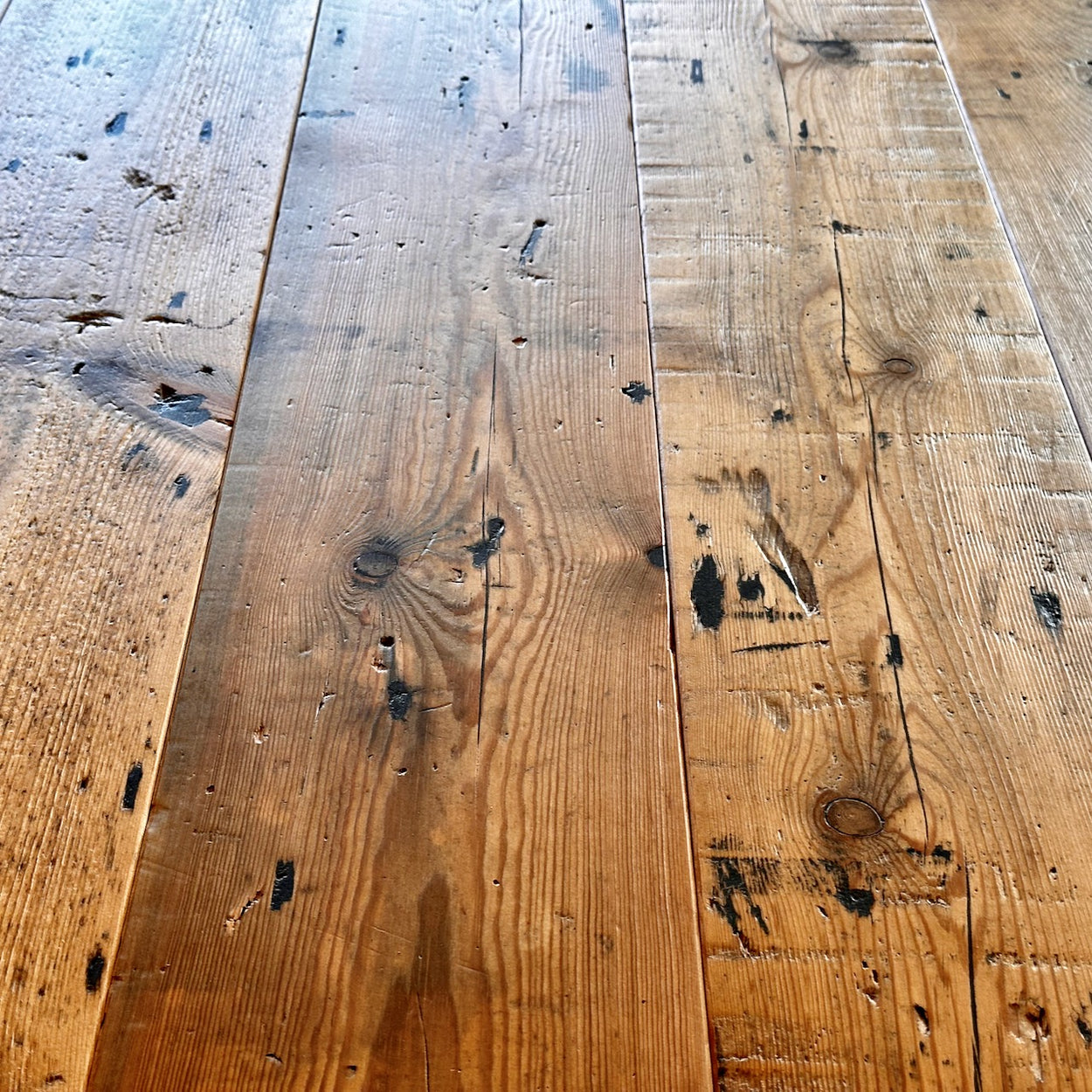 Norton Factory Boards Natural
