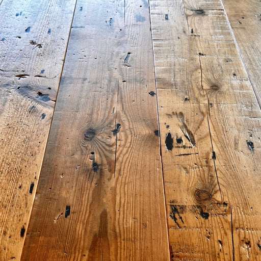 Sample of Norton Factory Boards Natural