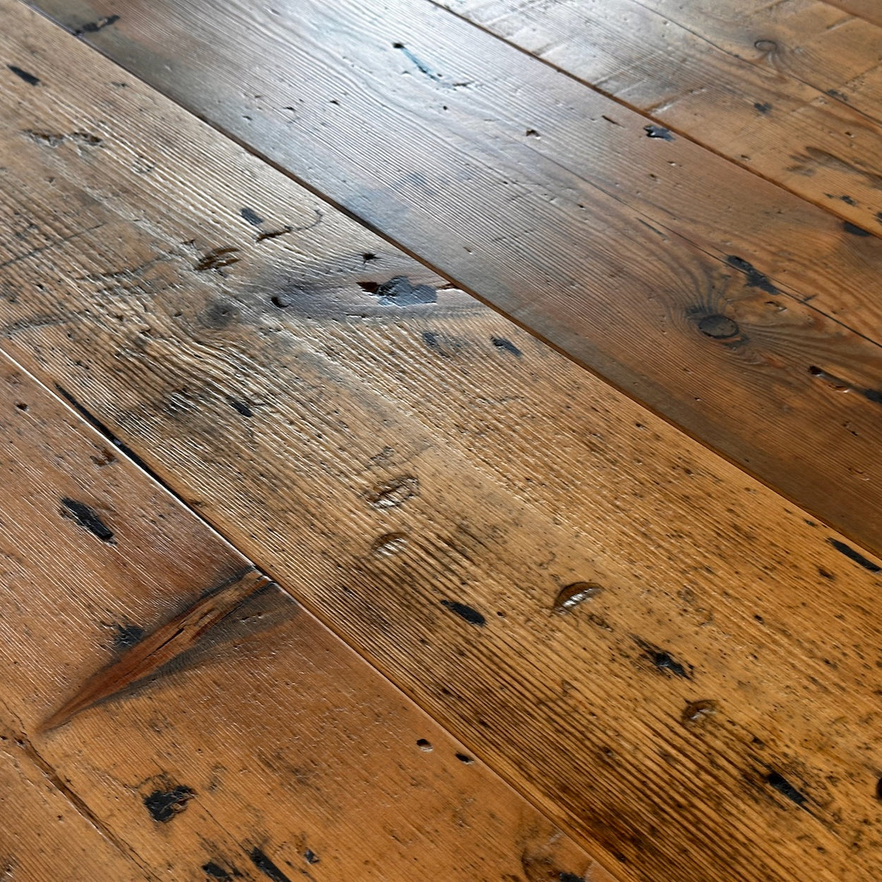Norton Factory Boards Natural