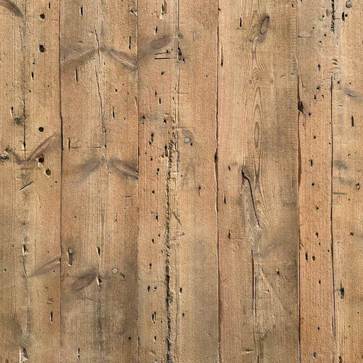 Norton Factory Cladding