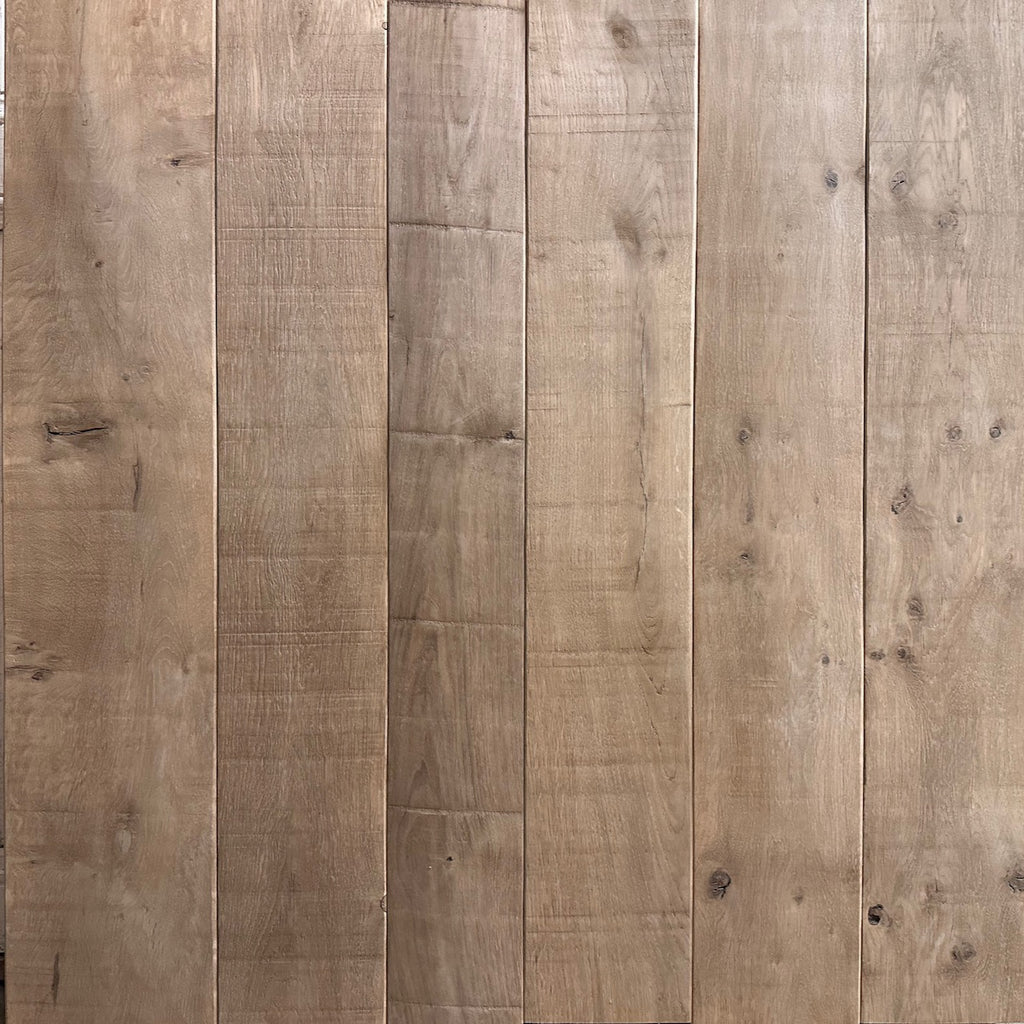 Reclaimed Wall Cladding — Lawson's Yard