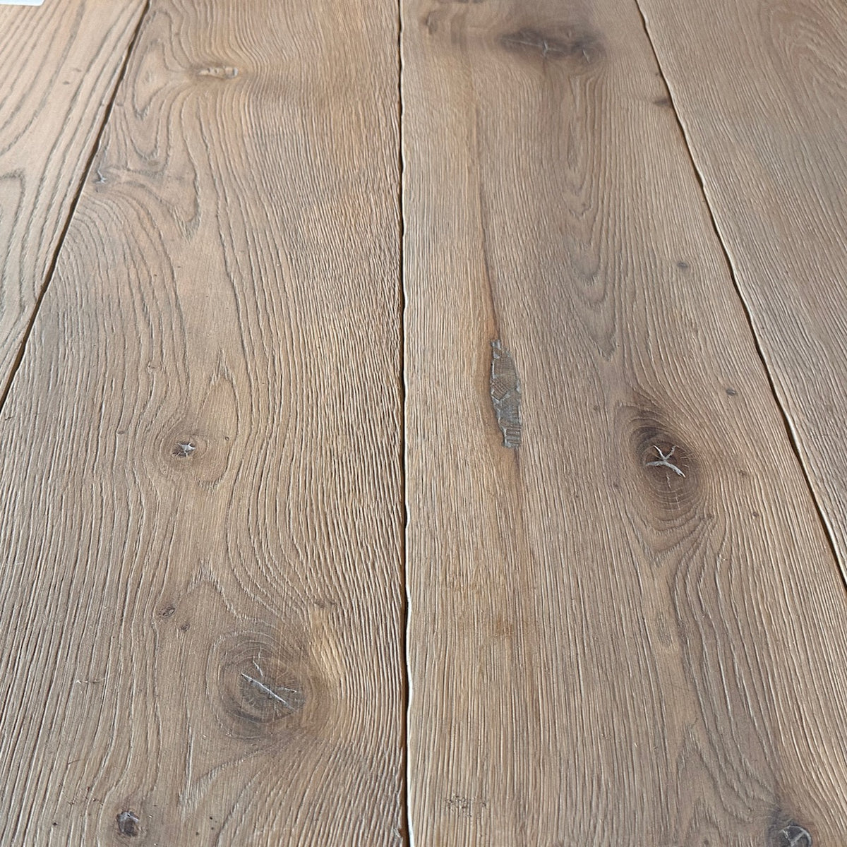 Lakeland Oak Flooring — Lawson's Yard