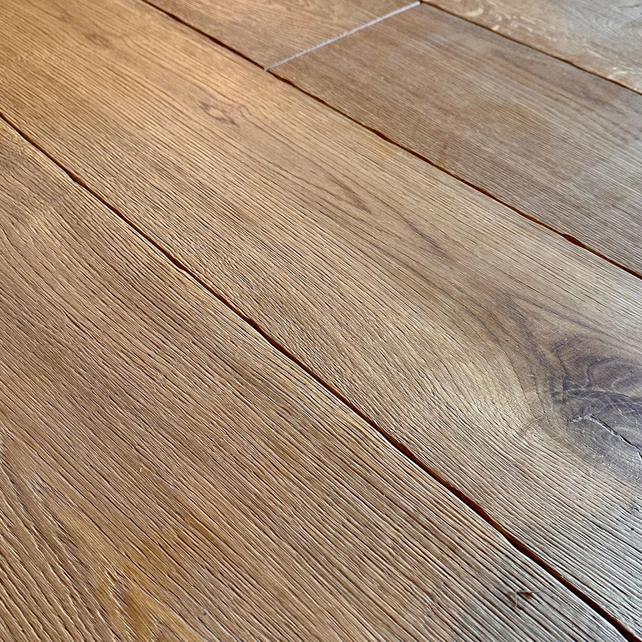 Highland Oak Flooring