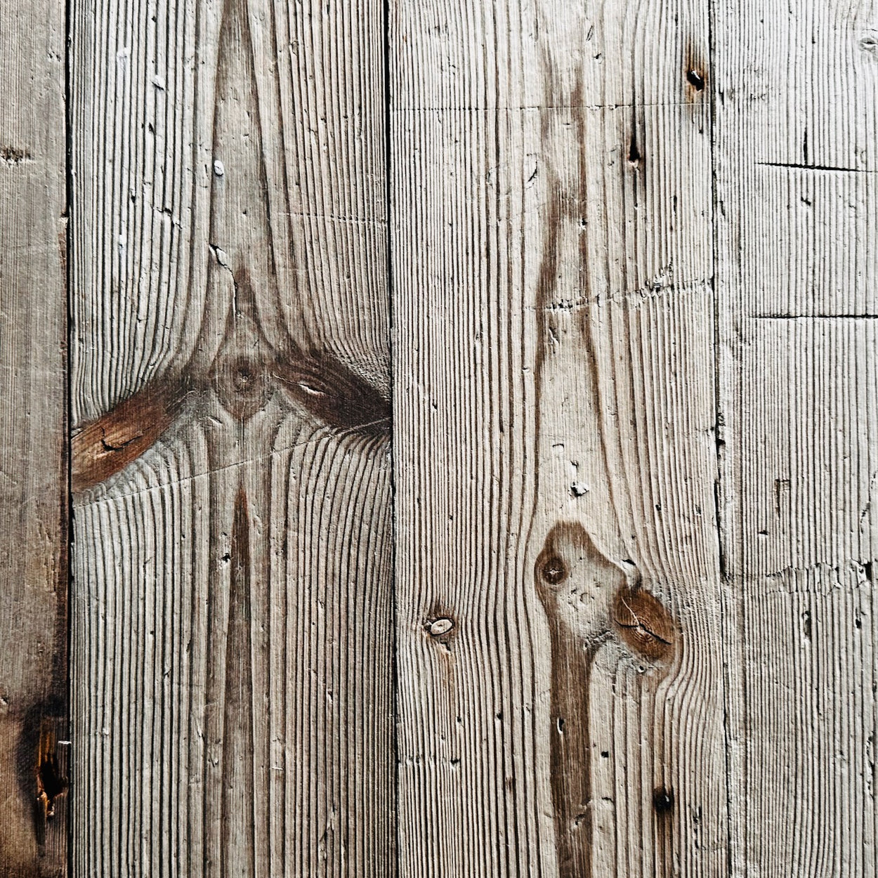 Cabin Boards