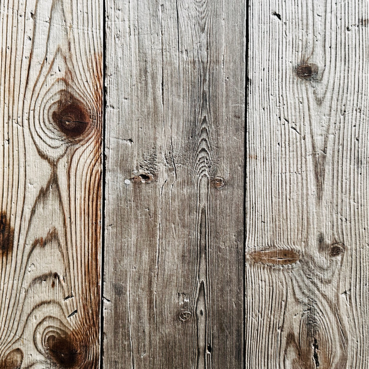 Cabin Boards