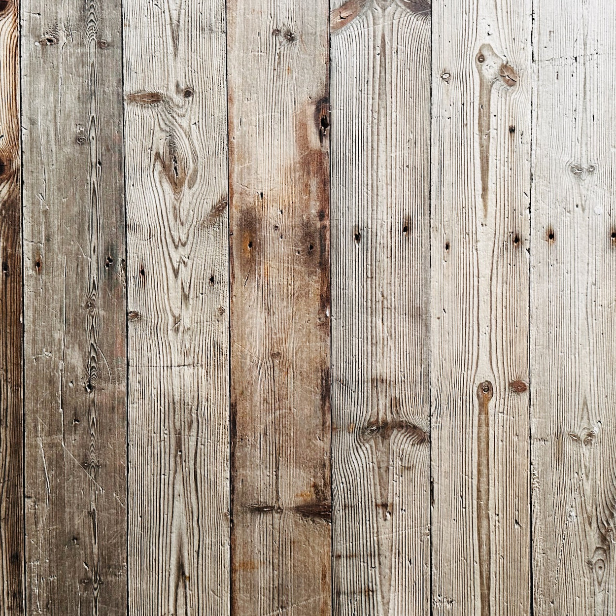 Cabin Boards