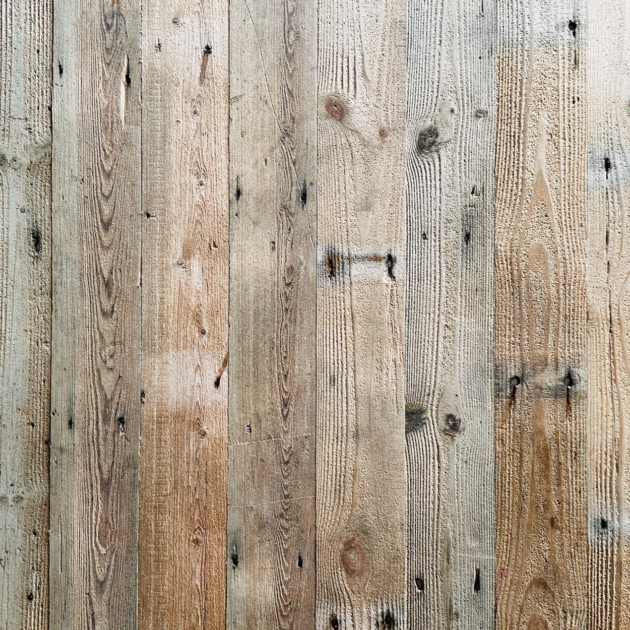Sandblasted Fireworks Boards