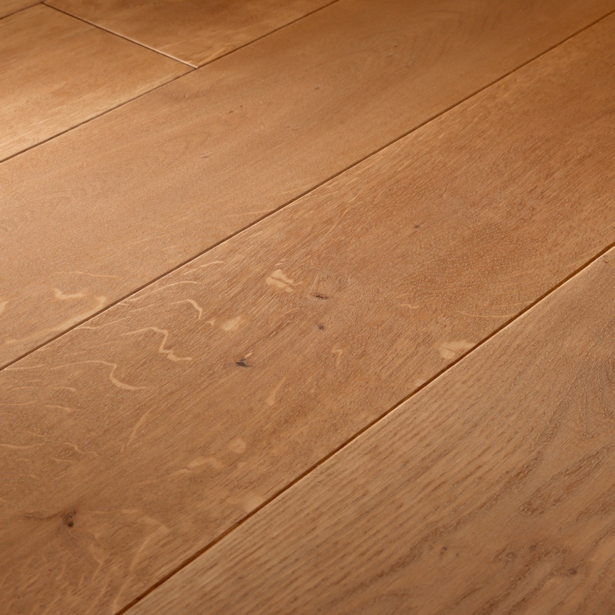 Traditional Oak 004