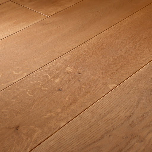 Traditional Oak 004