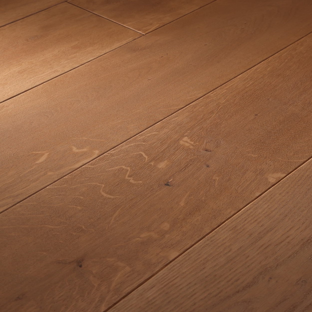 Traditional Oak 004