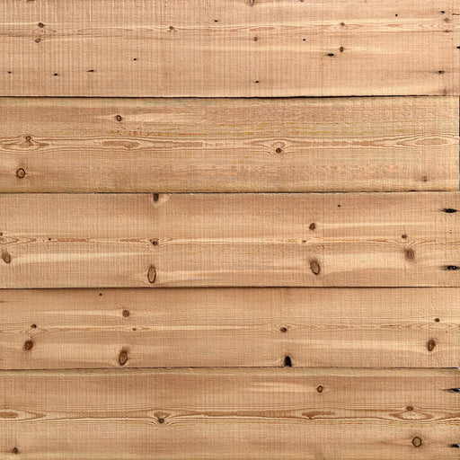Sample of Victorian Beam Boards Natural