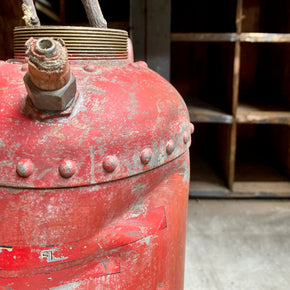 Vintage Acme Fire Extinguisher