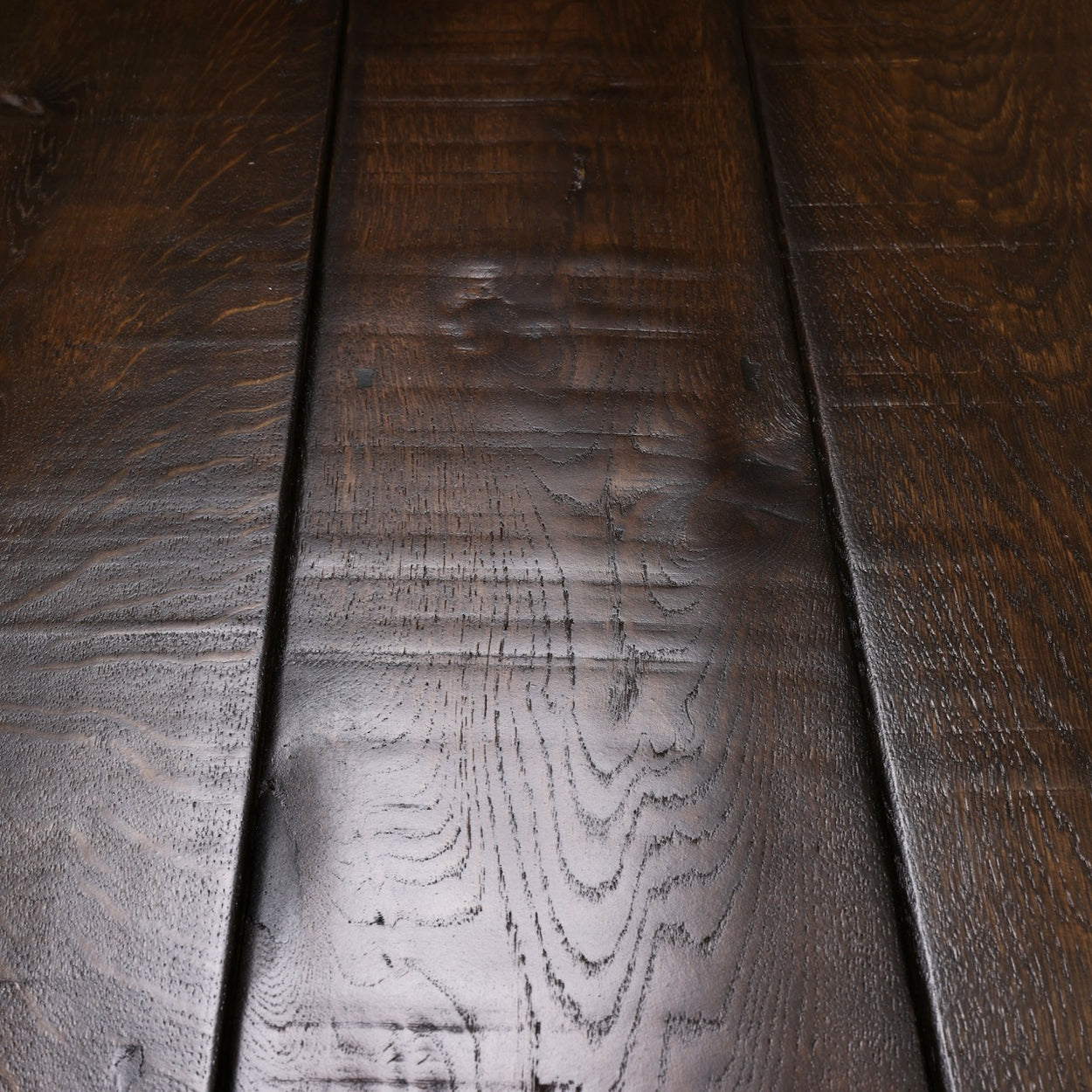 Manor House Bespoke Dark
