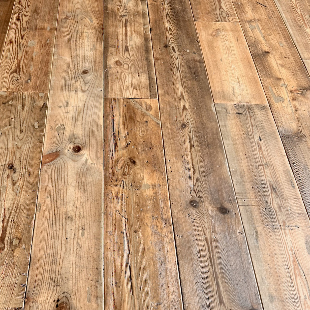 Norton Factory Boards Natural
