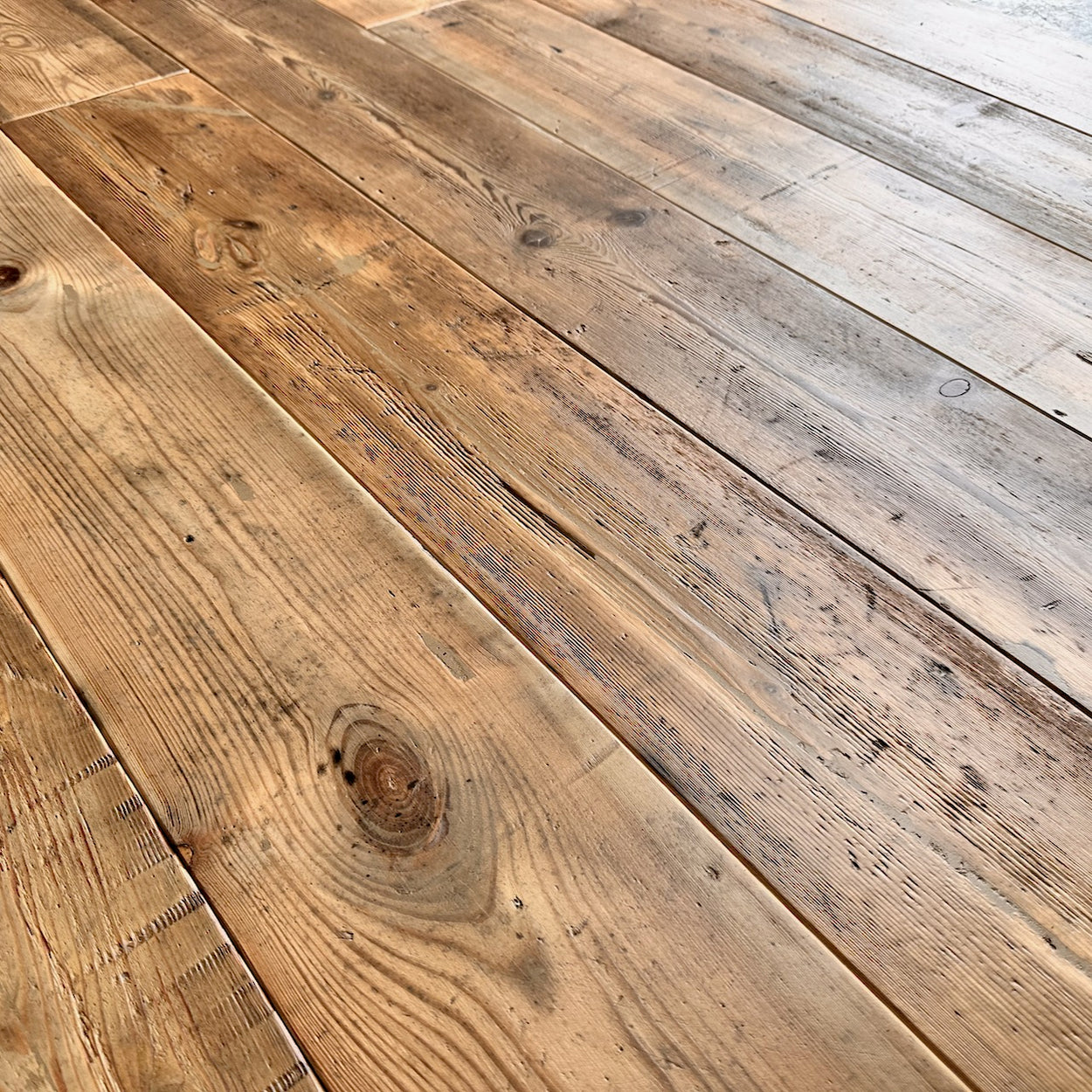 Norton Factory Boards Natural