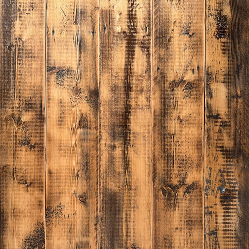 Textile Factory Cladding Sample