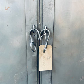 Industrial Metal Cupboard