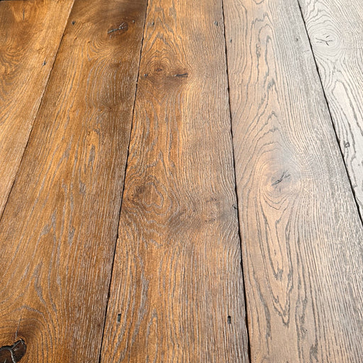 Sample of Heritage Oak