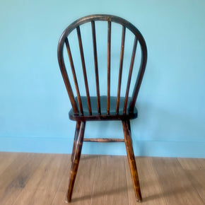 Vintage Ercol Windsor Chair