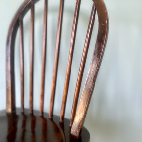 Vintage Ercol Windsor Chair