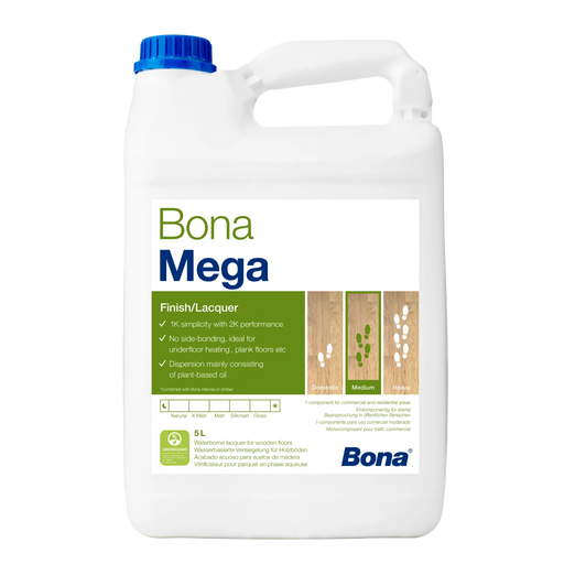 Bona Mega Lacquer