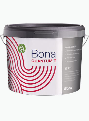 Bona Quantum T