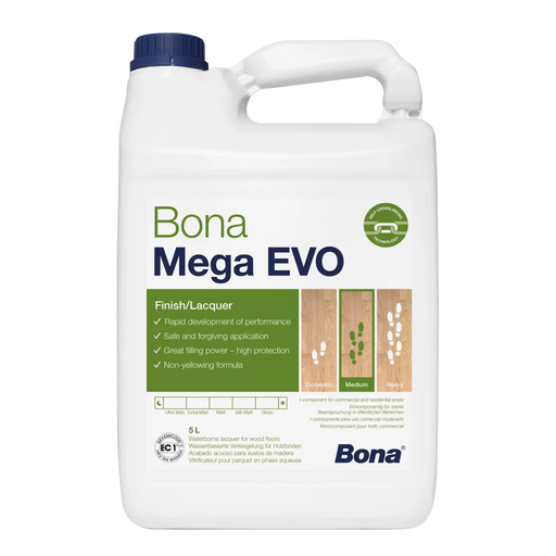 Bona Mega EVO