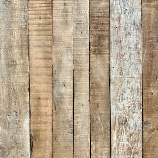 Railway Shed Boards
