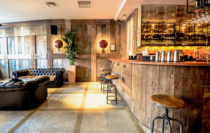 Projects — Lawson's Yard LTD
